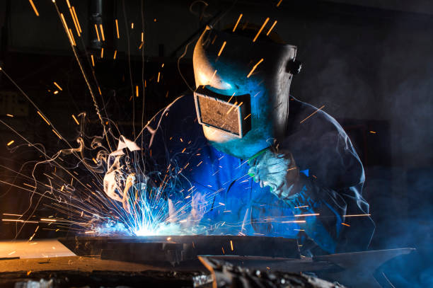 Best Automotive Welding in Madison Heights, VA