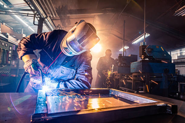 Best Welding Equipment Sales and Repair in Madison Heights, VA