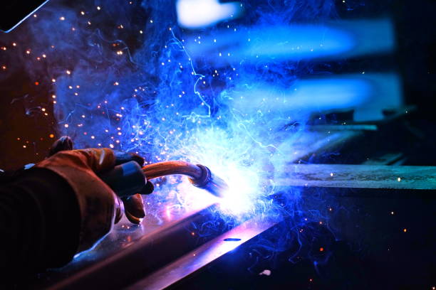 Best Structural Steel Welding in Madison Heights, VA