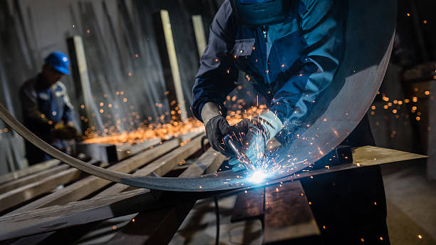 Affordable Welder Services in Madison Heights, VA