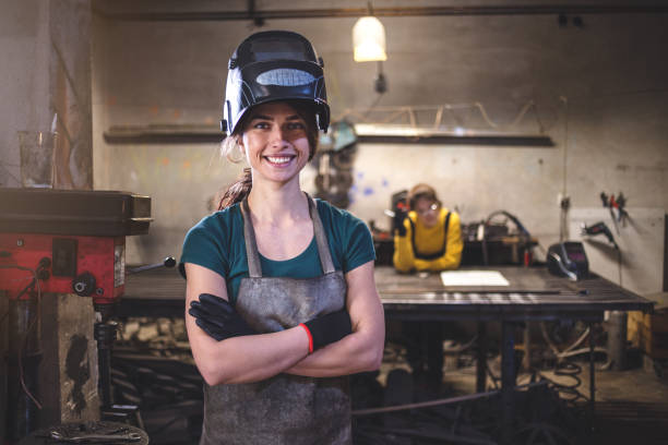Best Marine and Shipbuilding Welding in Madison Heights, VA
